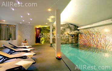 Hotel & Residence Antares 15